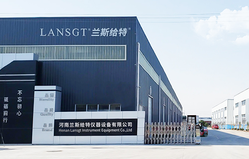 Henan Lansgt Instrument Equipment Co.,Ltd.